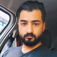 Gurkan Kiriktas