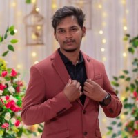 Ramesh B