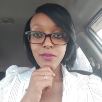 Christine Muchemi