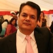 Sunil Verma
