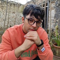 Çınar Furkan Buzlu