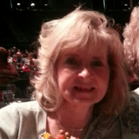 Janet George