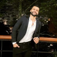 David Vega