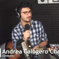 Andrea Calogero