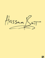 Hassam Butt