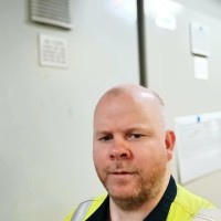 Daniel Fauskanger Eidsaa