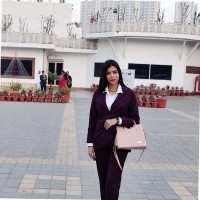 Vidhi Pathak