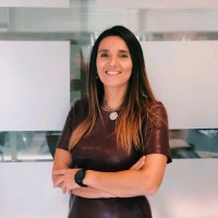 Raquel Garçôa