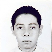 Luis Felipe Castillo Romero