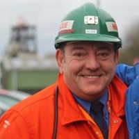 Alan Chalkley
