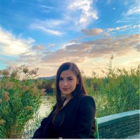 Ezgi Toplu