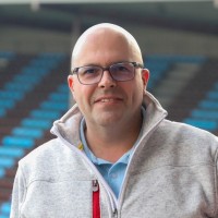 Frédéric Romero