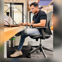 Dibya Prakash Pruthiraj