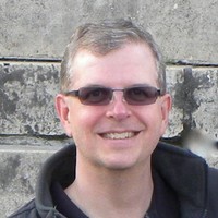 Andrew Snider, P.Eng.