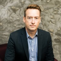 Ron Savoy, P.Eng, MBA