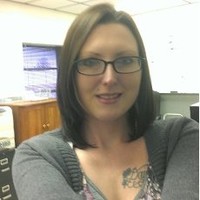 Jessica Johnson