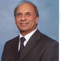 Gurcharan Chauhan