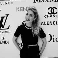 Eleftheria Michalopoulou
