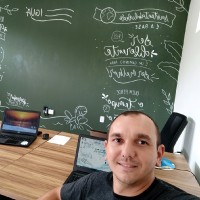 Eduardo Alves Barbosa