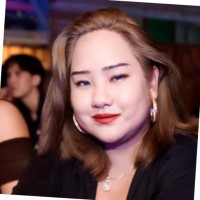Boonchanok Chaichoowong