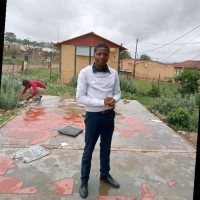 Siphatheluxolo Mandoza