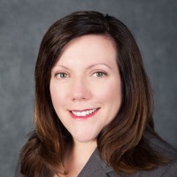 Nicole Cottrill
