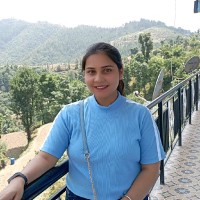 Tamanna Bansal