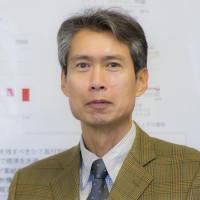 Masataka Ohkubo