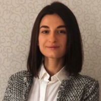 Ekaterina Skok