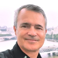 Kevin Gillen