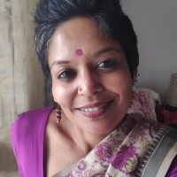 Priya George