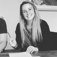 Malou Van Erp