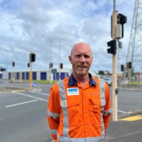 Ulrick (Rick) Noesgaard