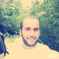 Durmishkhan Abuladze