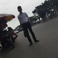 马景涛