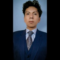 Danny Joel Morales Verdezoto