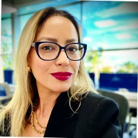 Victoria Ochoa Landeros (She/Her)