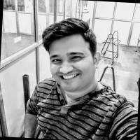 Vikas Kadam