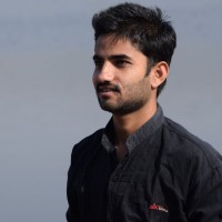 Vishal Deshmukh