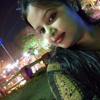 Mitali Madhusmita Panda