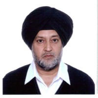 Manjit Singh