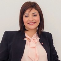 Kawther Addadahine