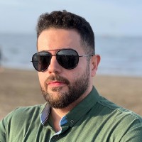 Borhan aldin Ghesmati