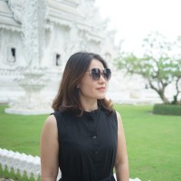 Thuy Vo