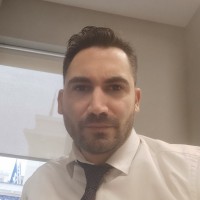 Michael Kaltsounis