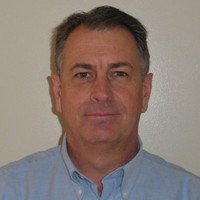 Douglas Johnston