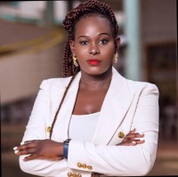 Marie Louise ONWANKONDE