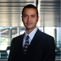 Marlon Quesada