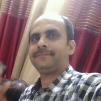 Anil Kumar Singh