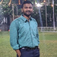 Nukala Venkat